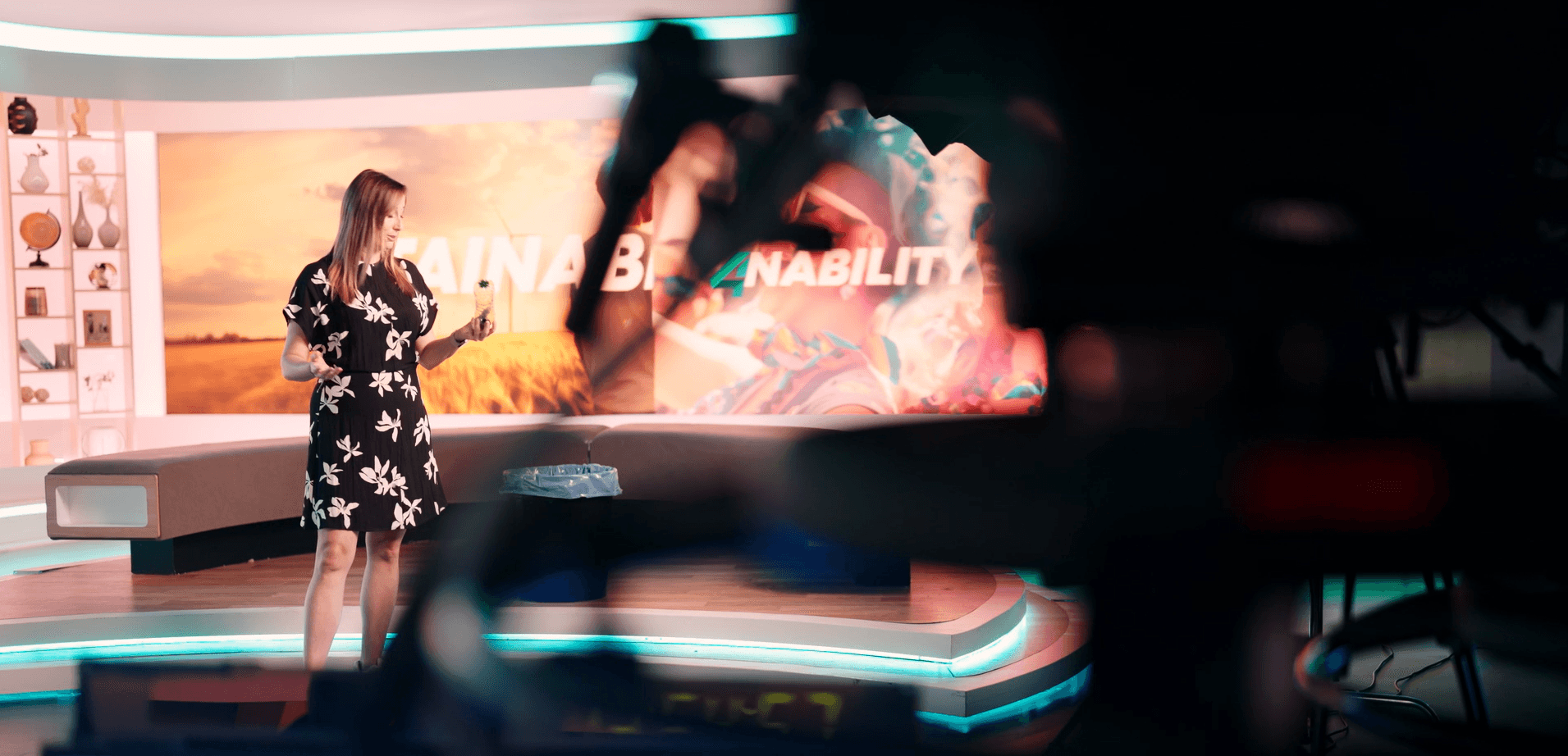 (c) ProSiebenSat.1 PULS 4 (c) ProSiebenSat.1 PULS 4