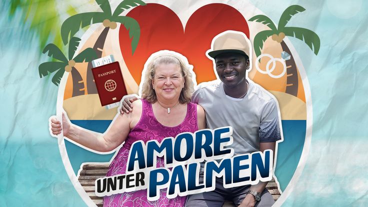 Bettina und Denis Bettina und Denis